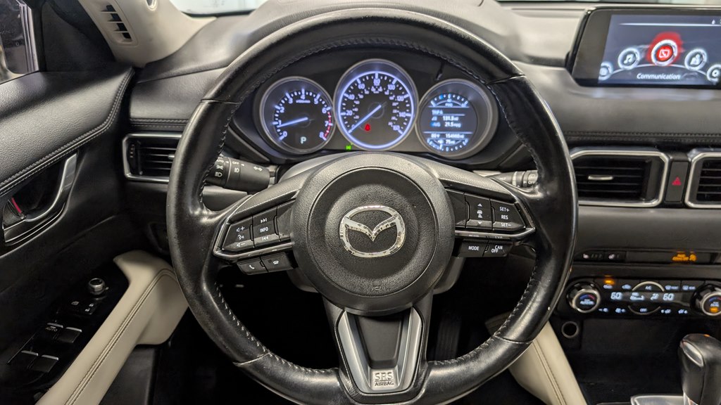 Photo 11 of this MAZDA CX-5
