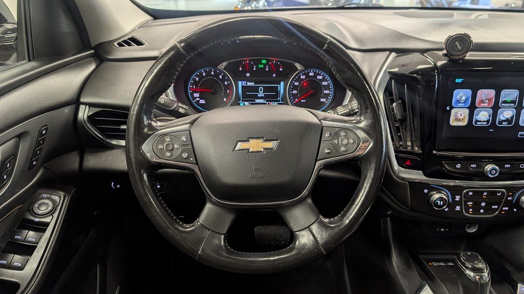 Photo 11 of this CHEVROLET TRAVERSE