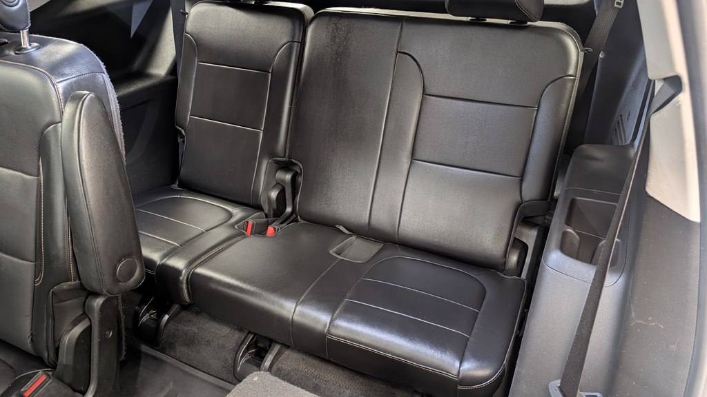 Photo 24 of this CHEVROLET TRAVERSE
