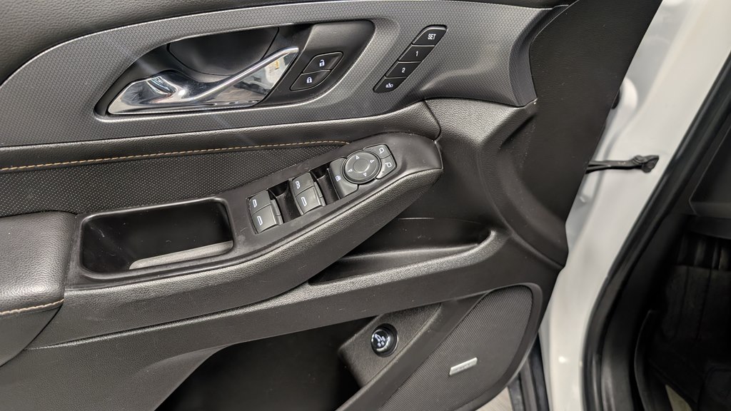 Photo 26 of this CHEVROLET TRAVERSE