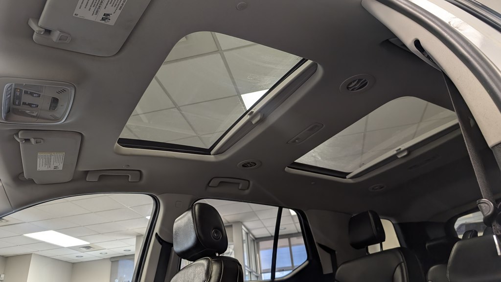 Photo 17 of this CHEVROLET TRAVERSE