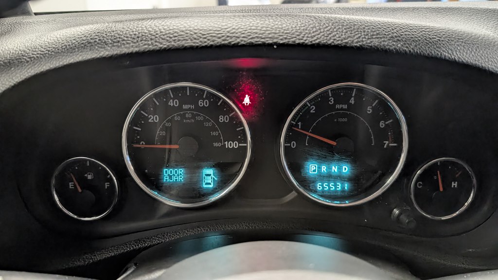 Photo 10 of this JEEP WRANGLER UNLIMI
