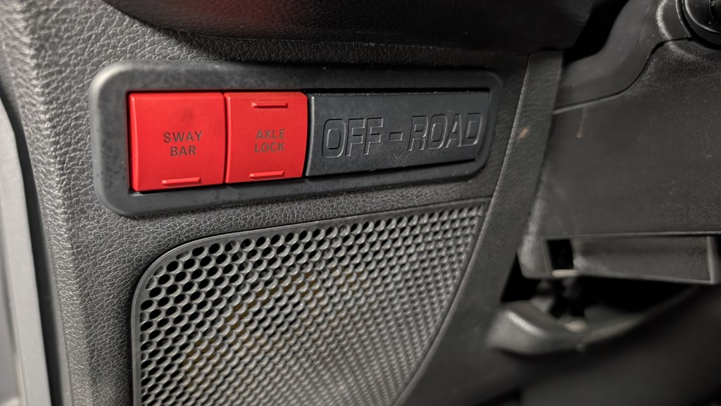 Photo 16 of this JEEP WRANGLER UNLIMI