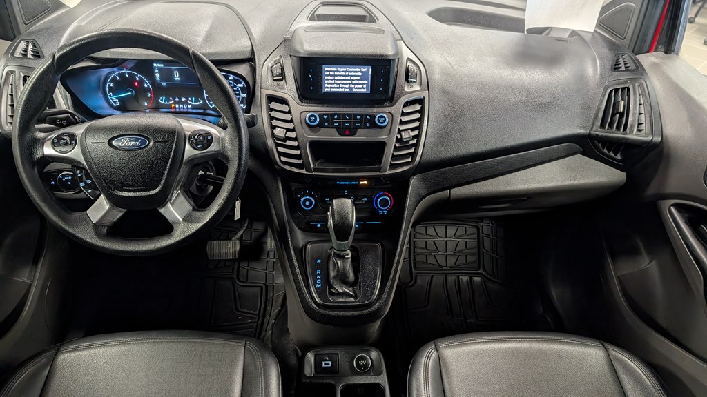 Photo 9 of this FORD TRANSIT CONNECT