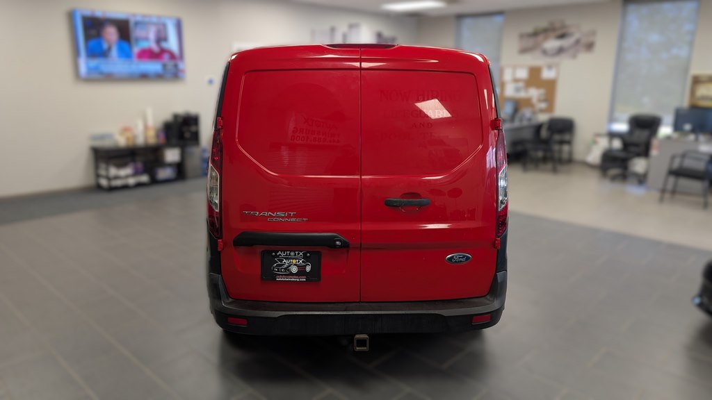 Photo 7 of this FORD TRANSIT CONNECT