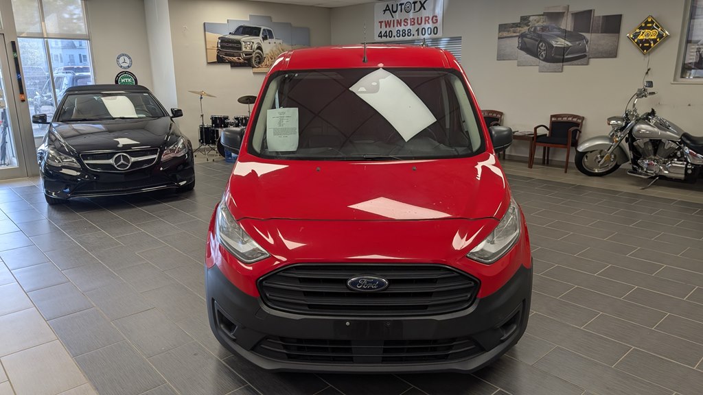 Photo 8 of this FORD TRANSIT CONNECT