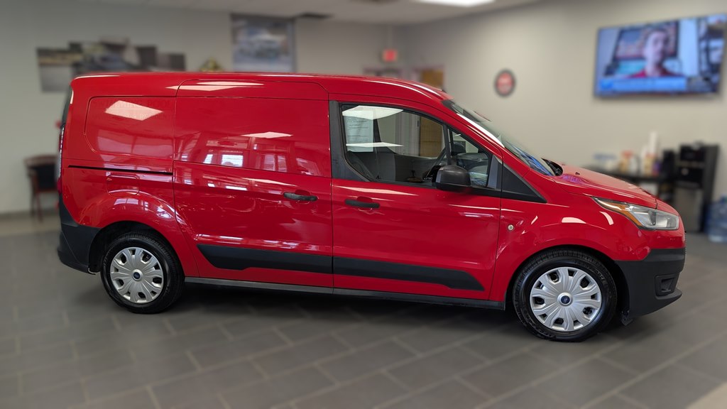 Photo 6 of this FORD TRANSIT CONNECT
