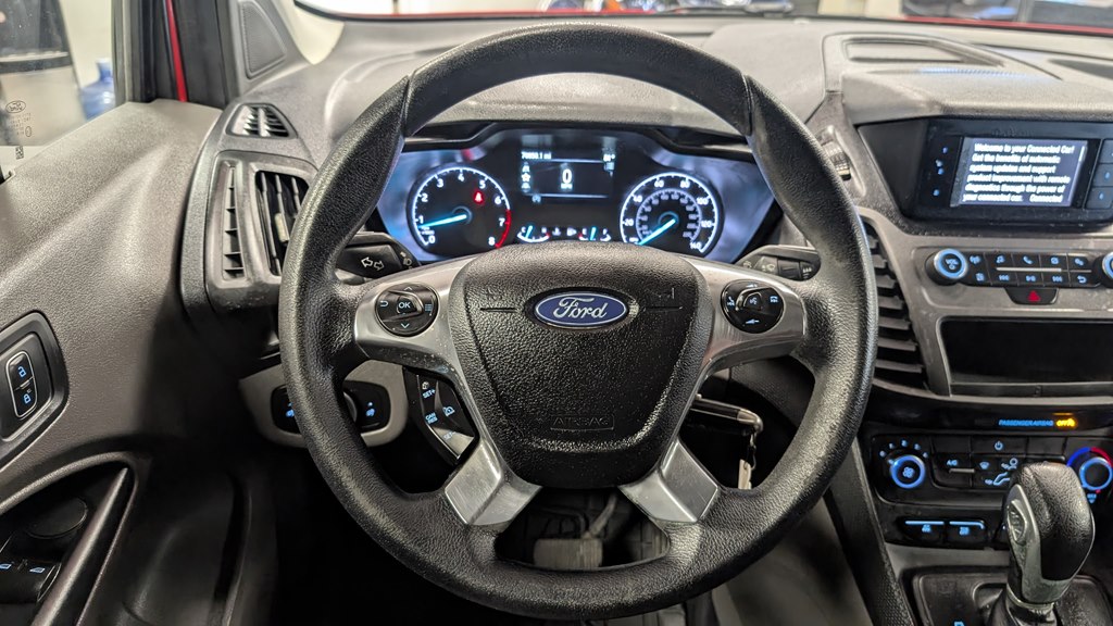 Photo 11 of this FORD TRANSIT CONNECT
