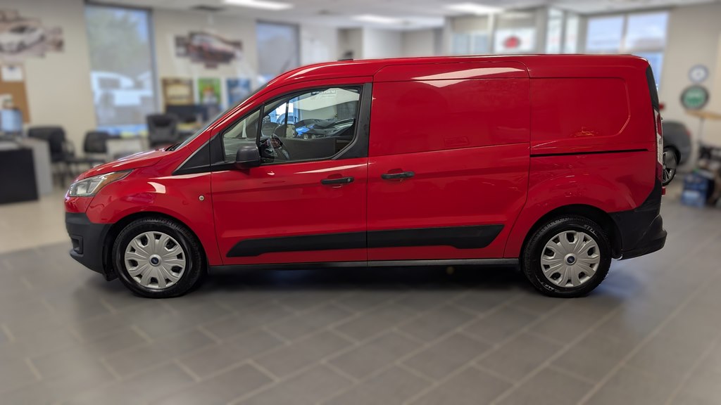 Photo 5 of this FORD TRANSIT CONNECT