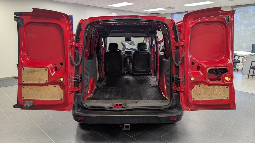 Photo 21 of this FORD TRANSIT CONNECT