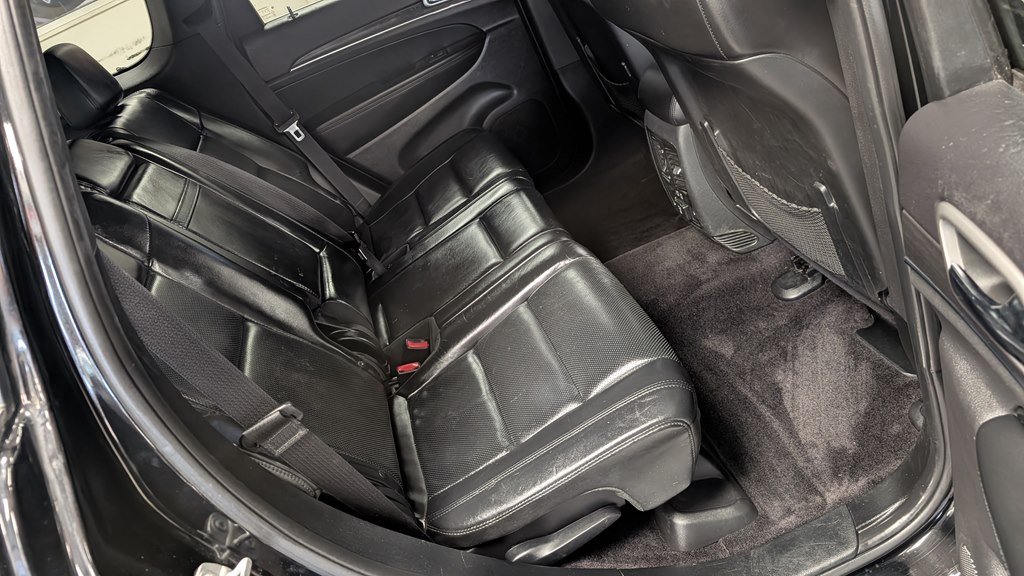 Photo 22 of this JEEP GRAND CHEROKEE