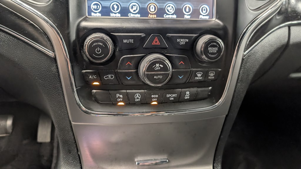 Photo 14 of this JEEP GRAND CHEROKEE