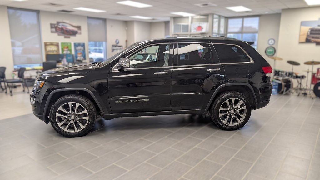 Photo 7 of this JEEP GRAND CHEROKEE