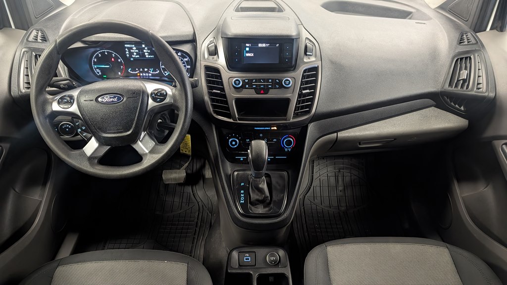 Photo 9 of this FORD TRANSIT CONNECT