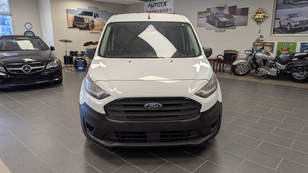 Photo 6 of this FORD TRANSIT CONNECT