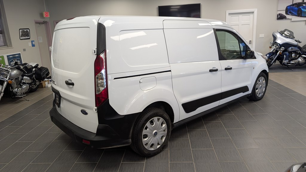 Photo 4 of this FORD TRANSIT CONNECT