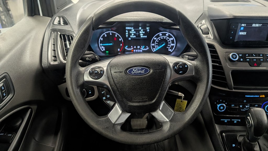 Photo 11 of this FORD TRANSIT CONNECT