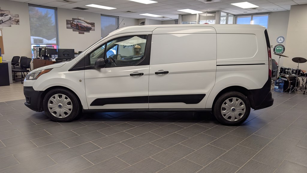 Photo 7 of this FORD TRANSIT CONNECT