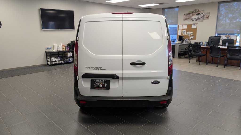 Photo 5 of this FORD TRANSIT CONNECT
