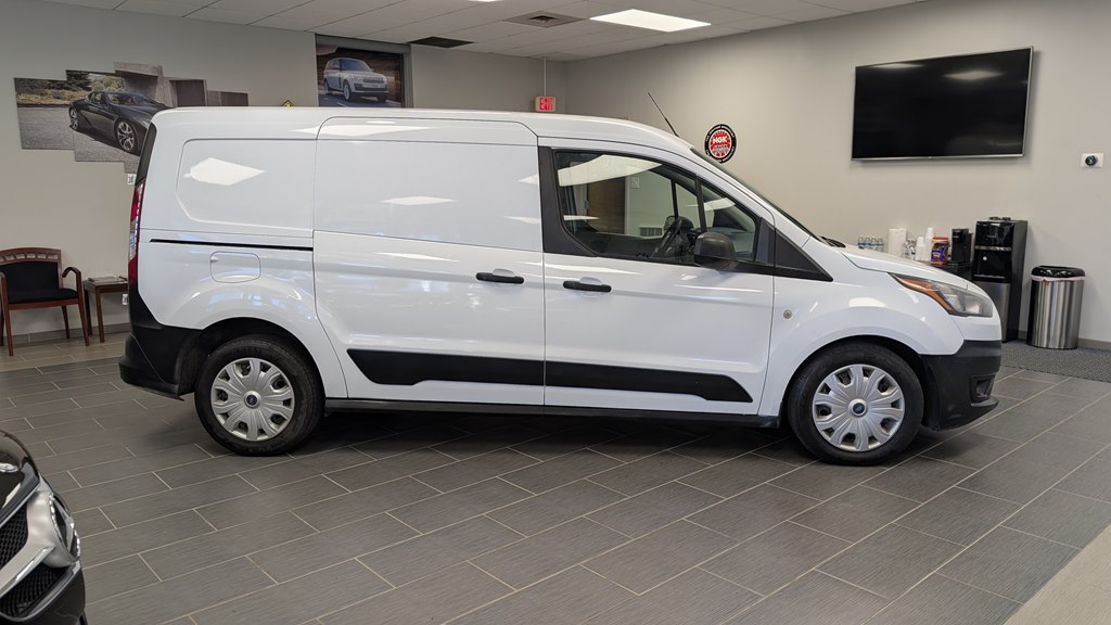 Photo 8 of this FORD TRANSIT CONNECT