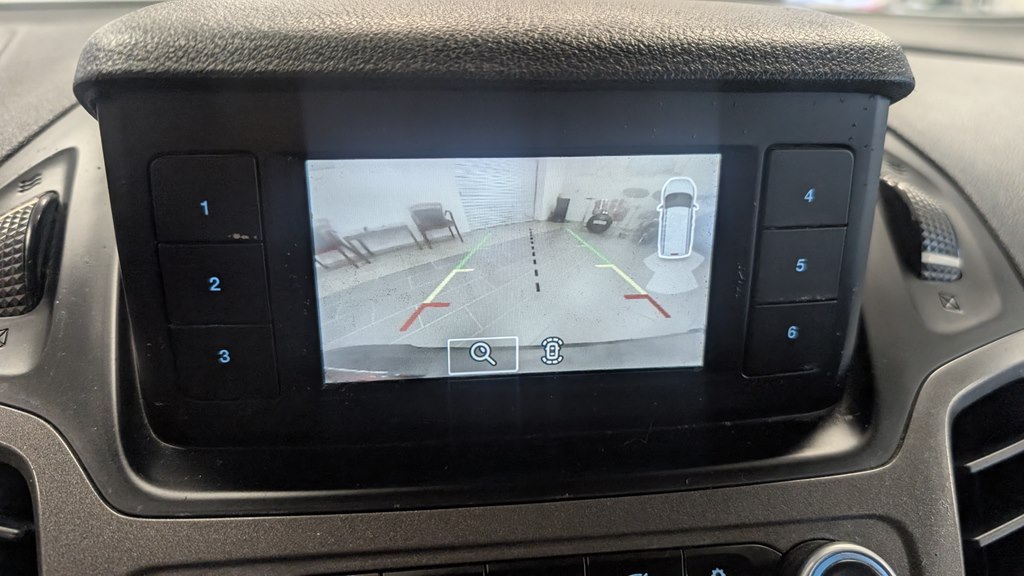 Photo 14 of this FORD TRANSIT CONNECT