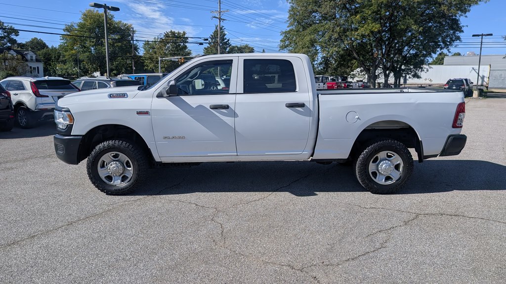 Photo 7 of this RAM 2500