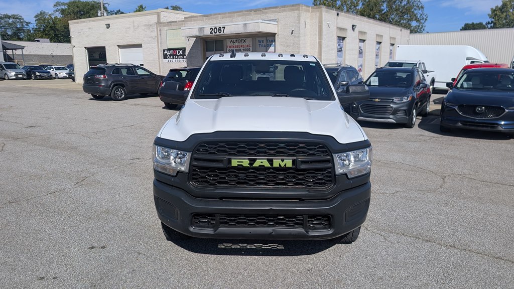 Photo 6 of this RAM 2500