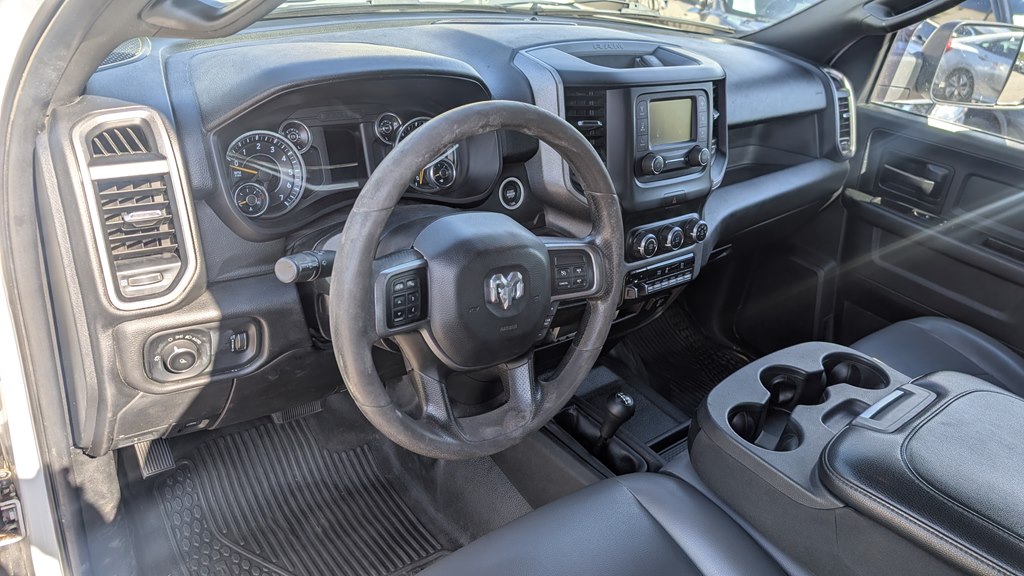 Photo 15 of this RAM 2500