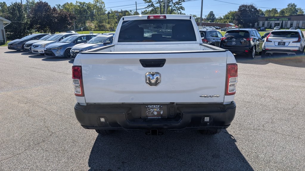 Photo 5 of this RAM 2500