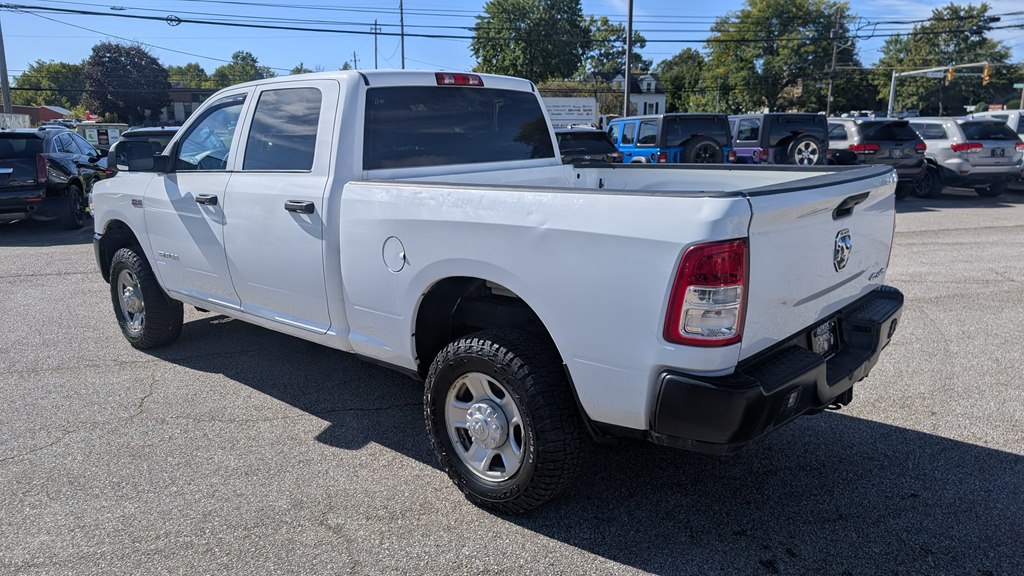 Photo 3 of this RAM 2500