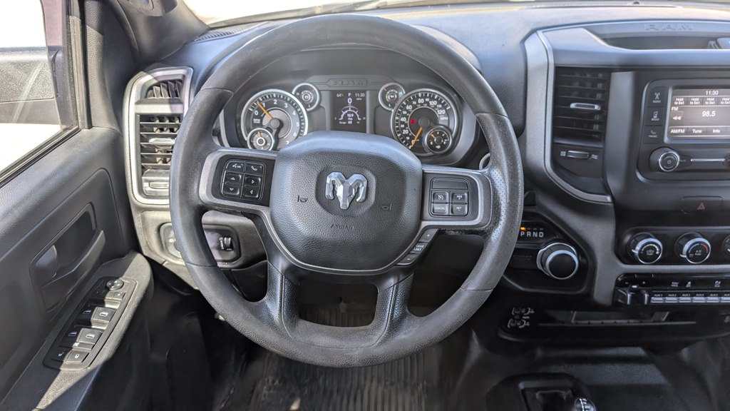 Photo 11 of this RAM 2500
