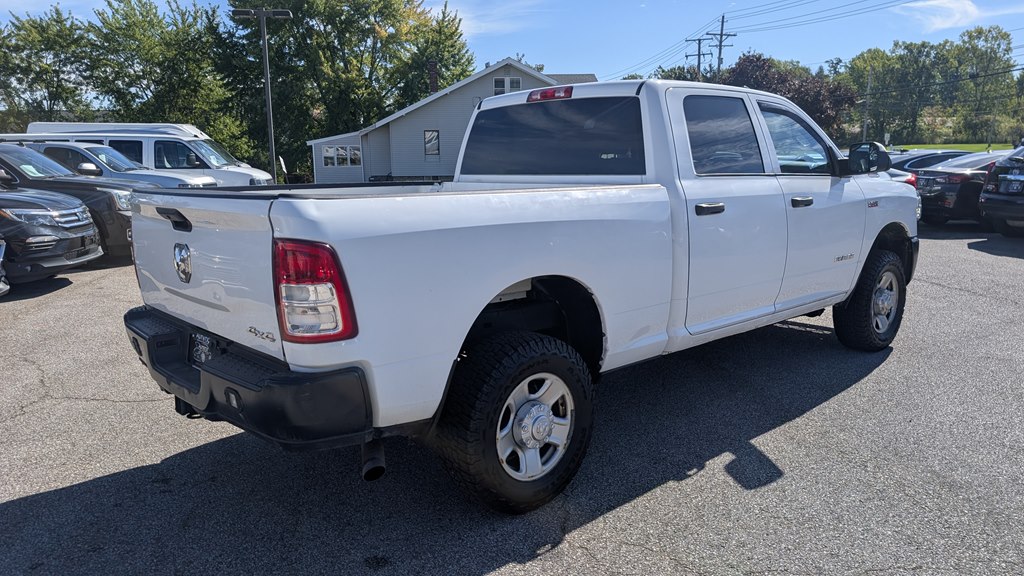 Photo 4 of this RAM 2500