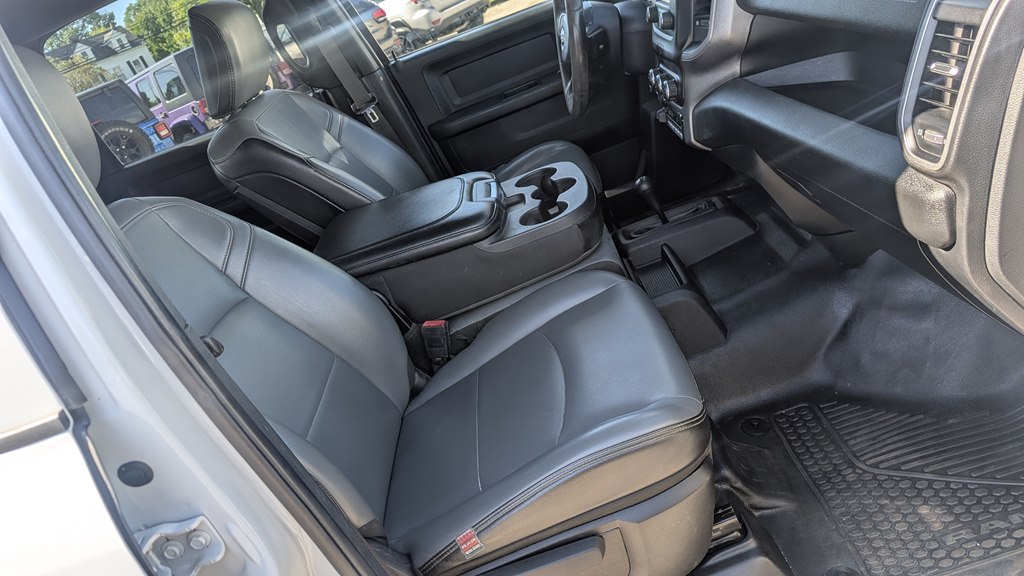 Photo 18 of this RAM 2500