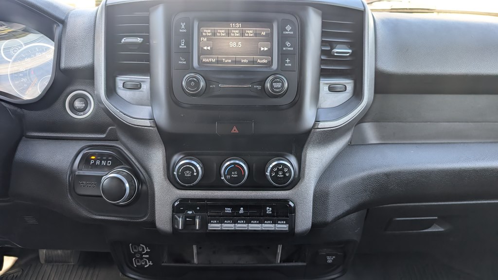 Photo 12 of this RAM 2500