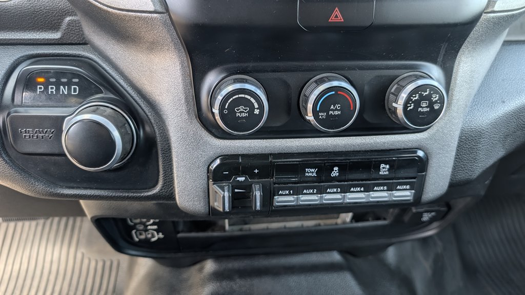 Photo 13 of this RAM 2500