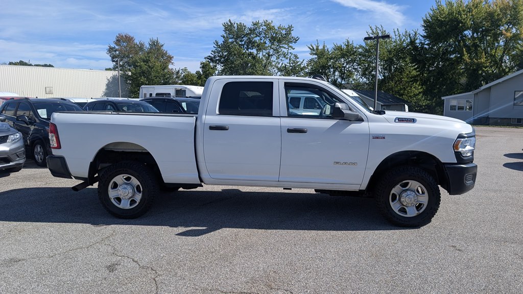Photo 8 of this RAM 2500