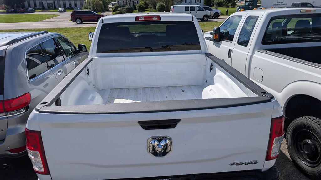 Photo 25 of this RAM 2500