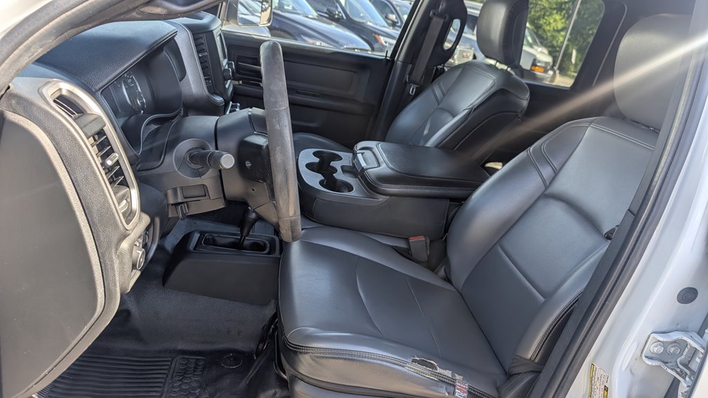 Photo 17 of this RAM 2500