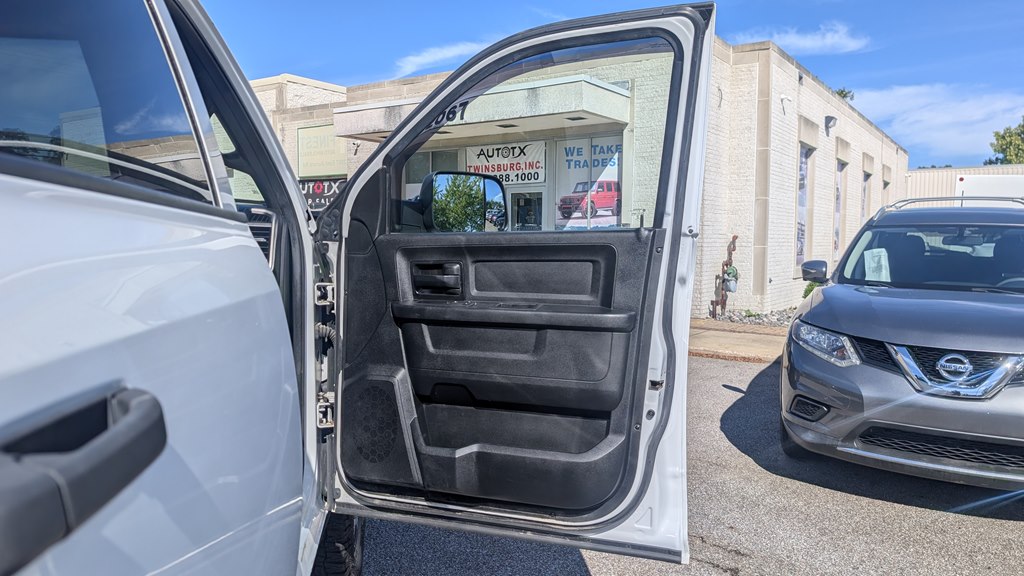 Photo 22 of this RAM 2500