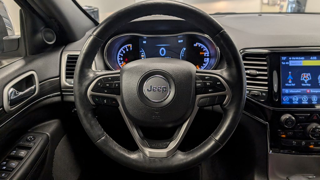 Photo 11 of this JEEP GRAND CHEROKEE