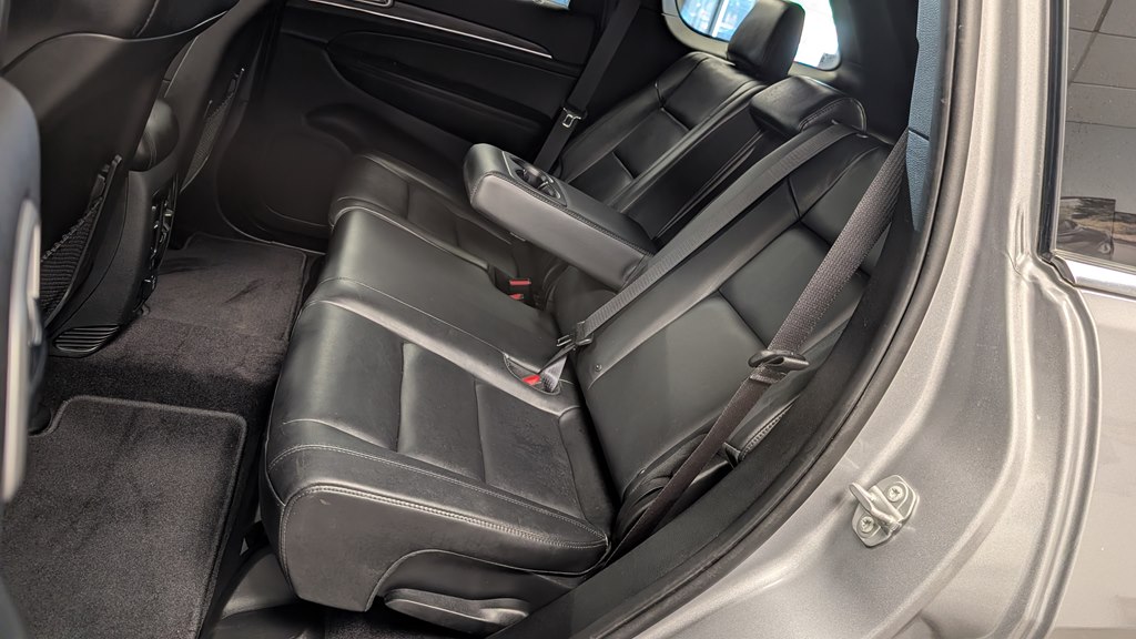 Photo 21 of this JEEP GRAND CHEROKEE
