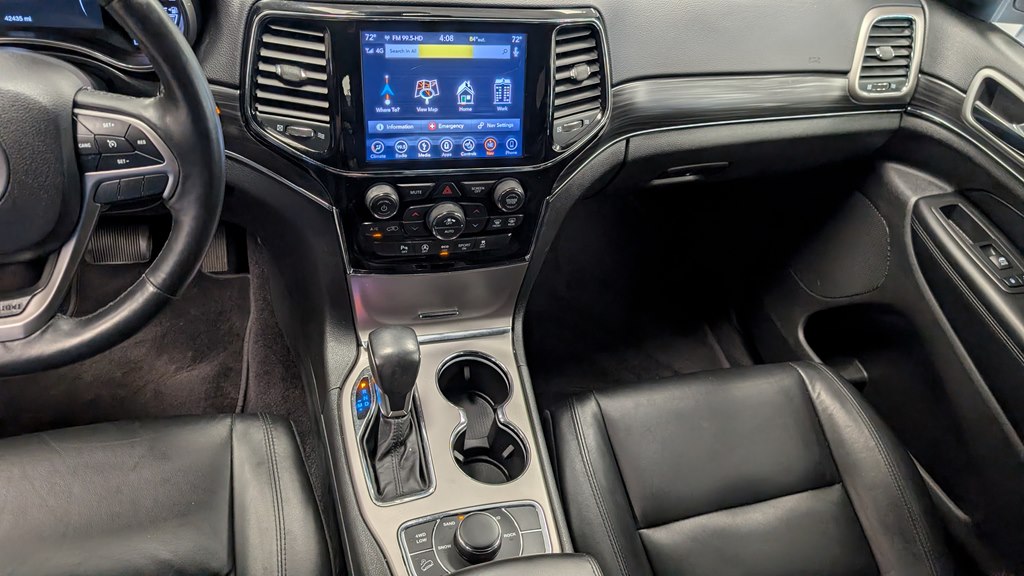 Photo 12 of this JEEP GRAND CHEROKEE