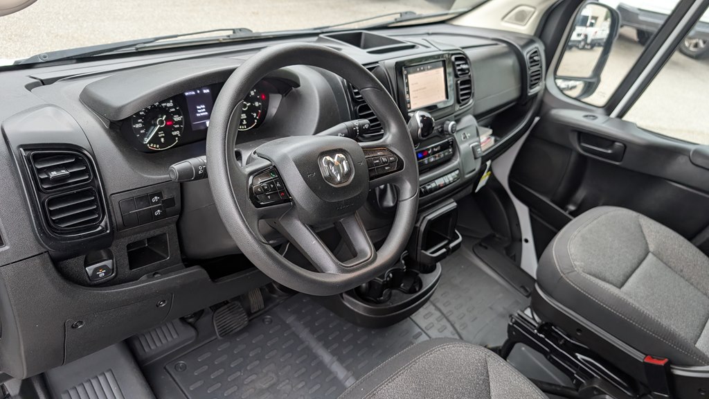 Photo 15 of this RAM PROMASTER