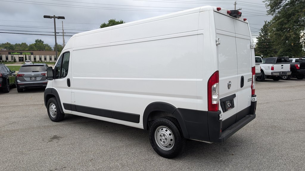 Photo 3 of this RAM PROMASTER