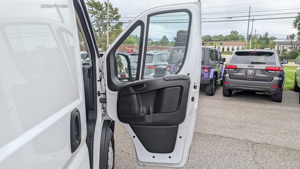 Photo 20 of this RAM PROMASTER