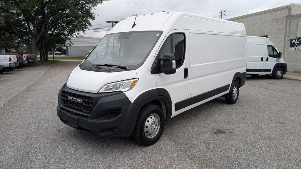 Photo 2 of this RAM PROMASTER