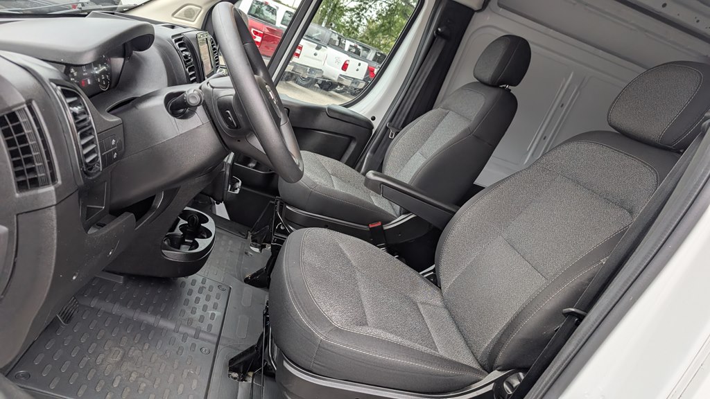 Photo 17 of this RAM PROMASTER
