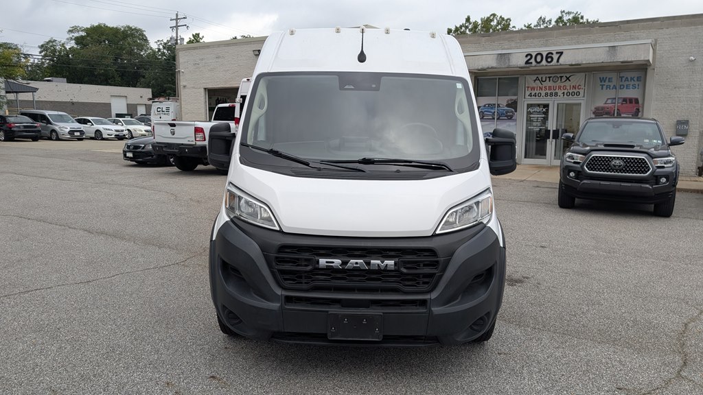 Photo 6 of this RAM PROMASTER
