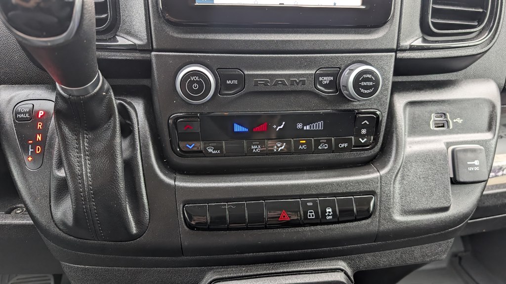 Photo 14 of this RAM PROMASTER