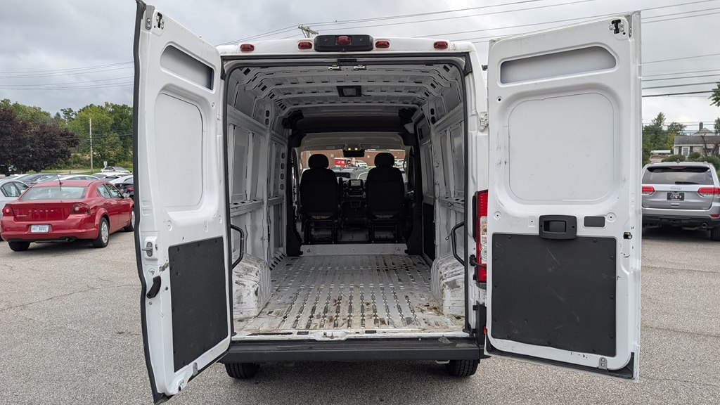 Photo 23 of this RAM PROMASTER